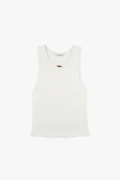 Tops^Sandy Liang Mamas Tank