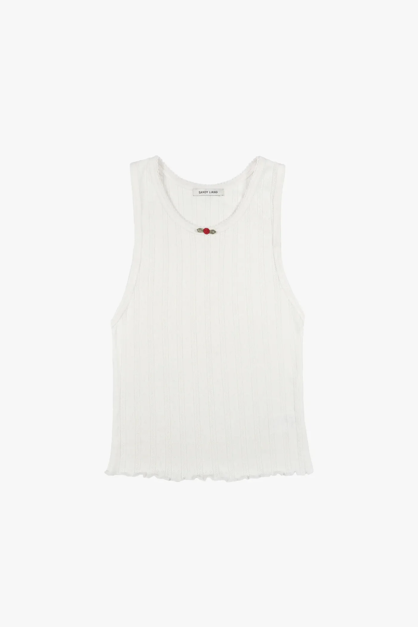 Tops^Sandy Liang Mamas Tank