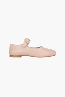 Shoes^Sandy Liang Mary Jane Pointe In Ballet Nappa