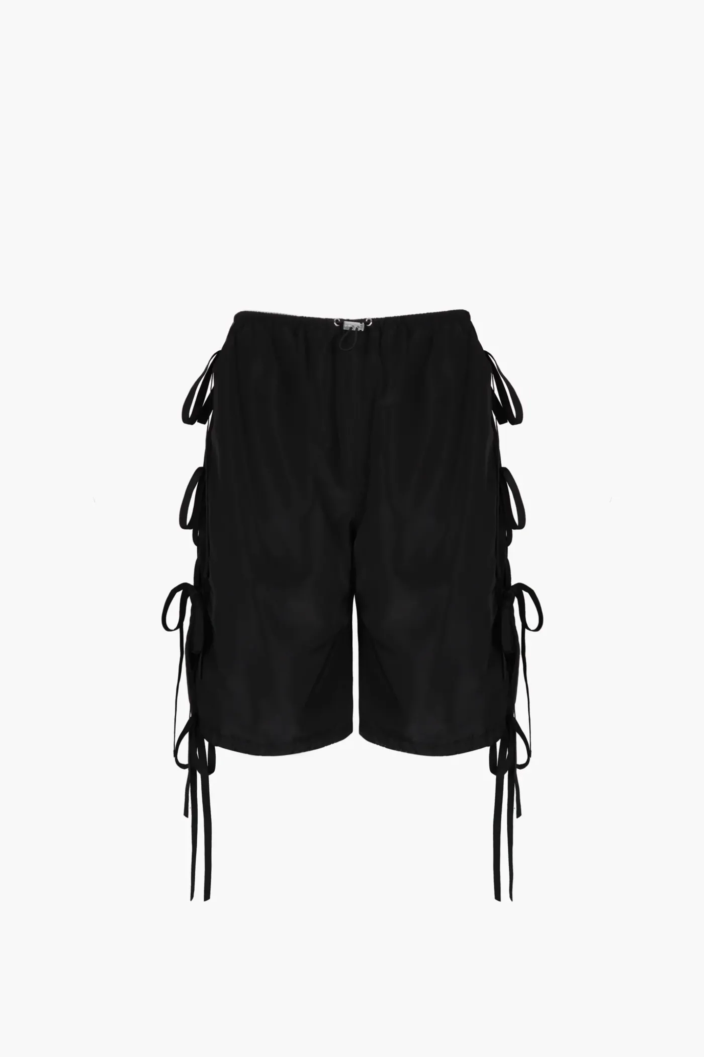Pants^Sandy Liang Mason Short In Black