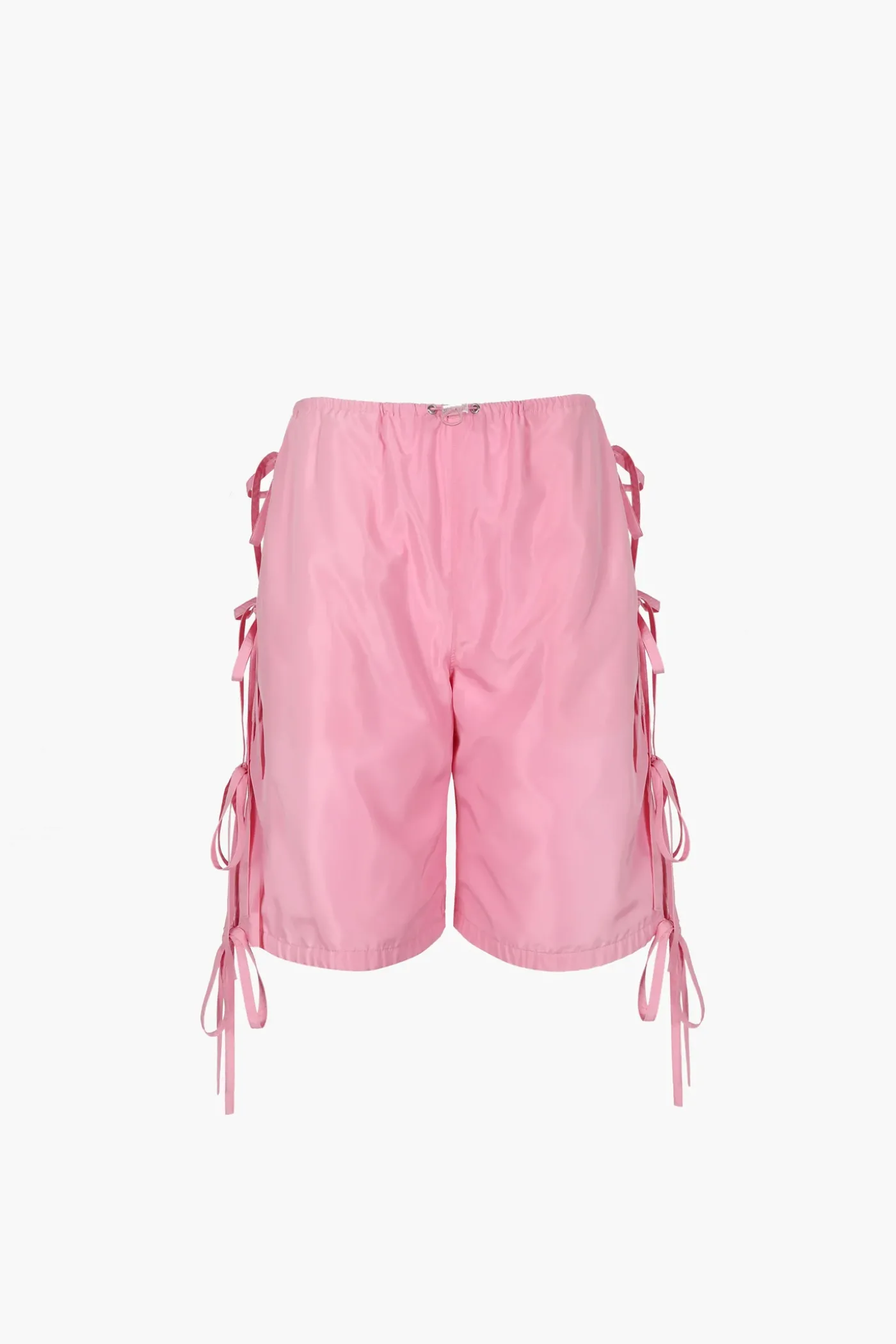 Pants^Sandy Liang Mason Short In Pink