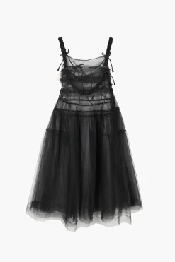 Dresses^Sandy Liang Monchi Dress