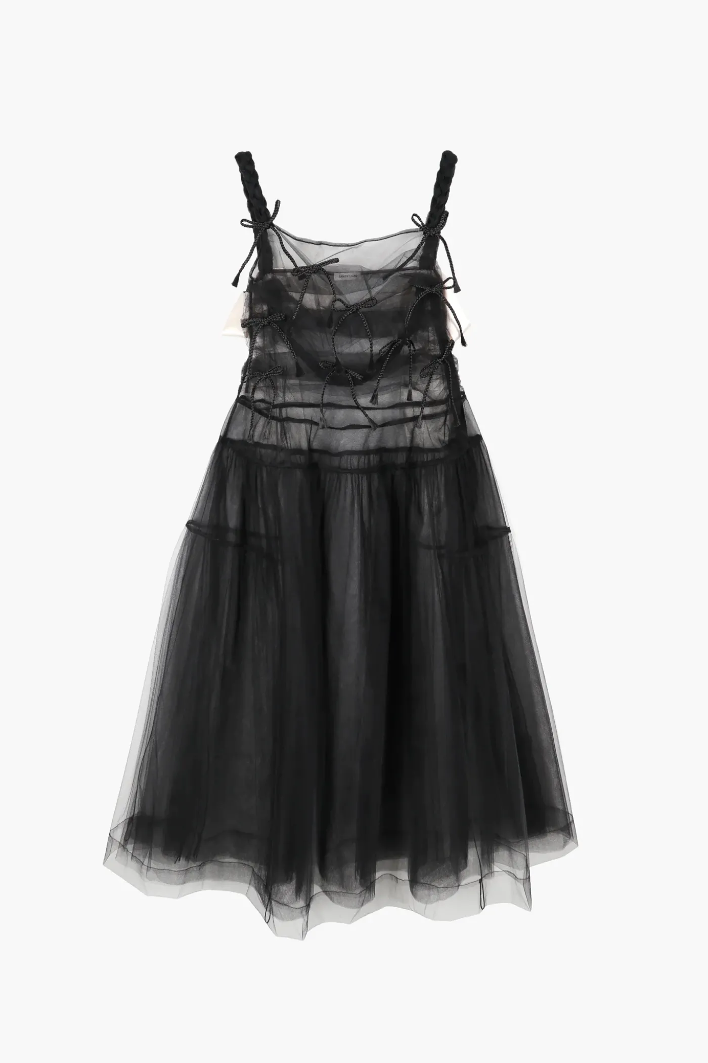 Dresses^Sandy Liang Monchi Dress