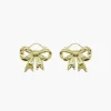 Jewelry^Sandy Liang Monyo Hoops In Gold