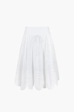 Skirts^Sandy Liang Moretz Skirt