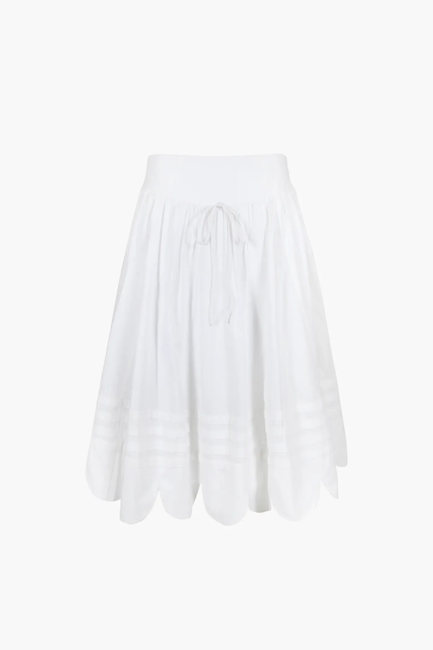 Skirts^Sandy Liang Moretz Skirt