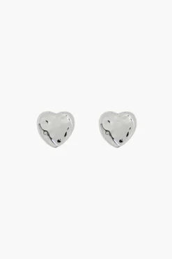 Bridal^Sandy Liang Omega Studs