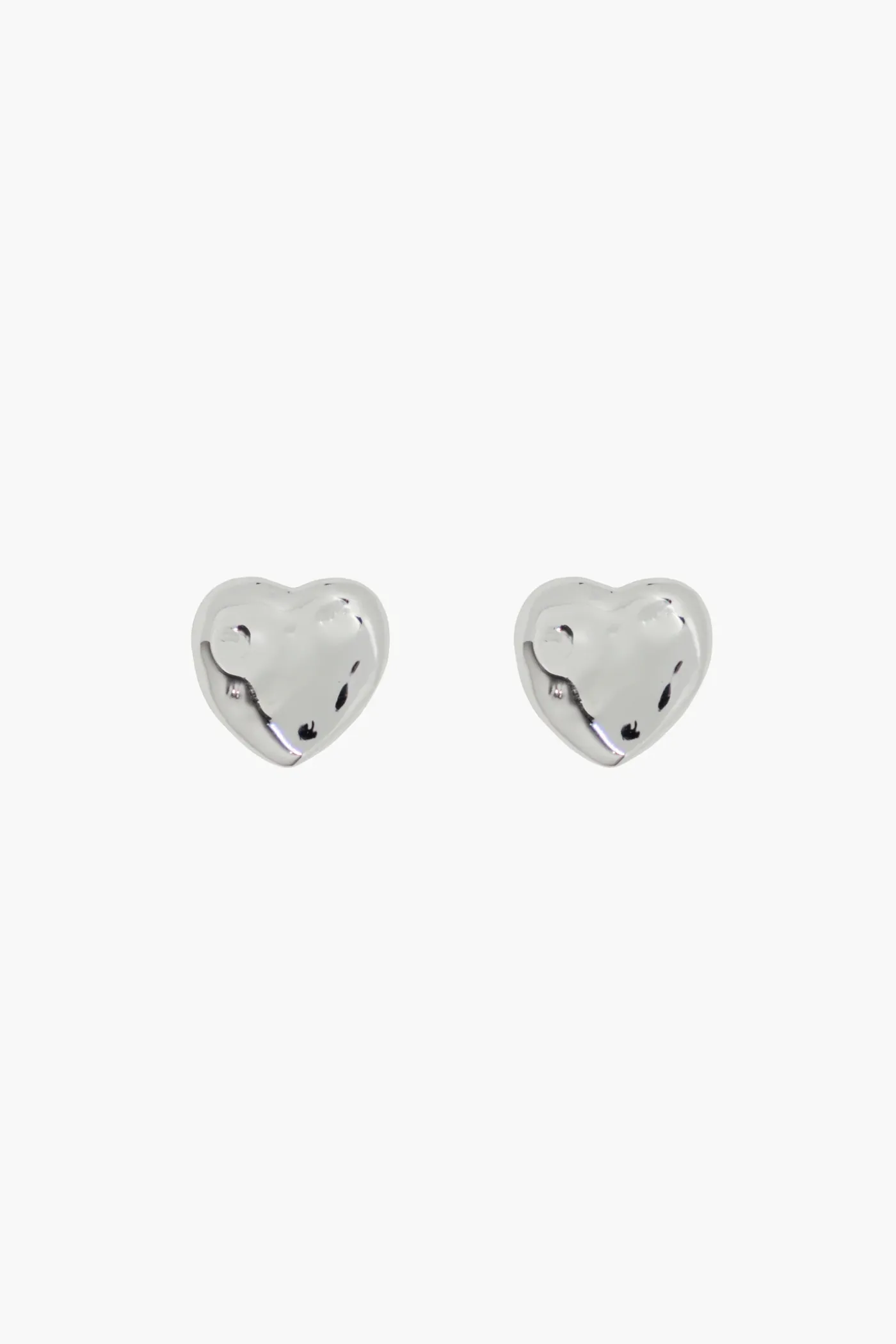 Bridal^Sandy Liang Omega Studs