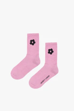Socks^Sandy Liang P.E. Socks In Tums
