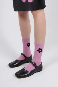 Socks^Sandy Liang P.E. Socks In Tums