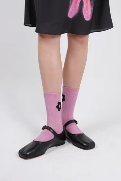 Socks^Sandy Liang P.E. Socks In Tums