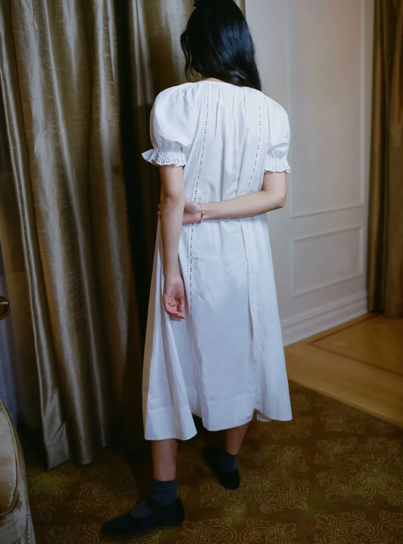 Dresses^Sandy Liang Penny Dress