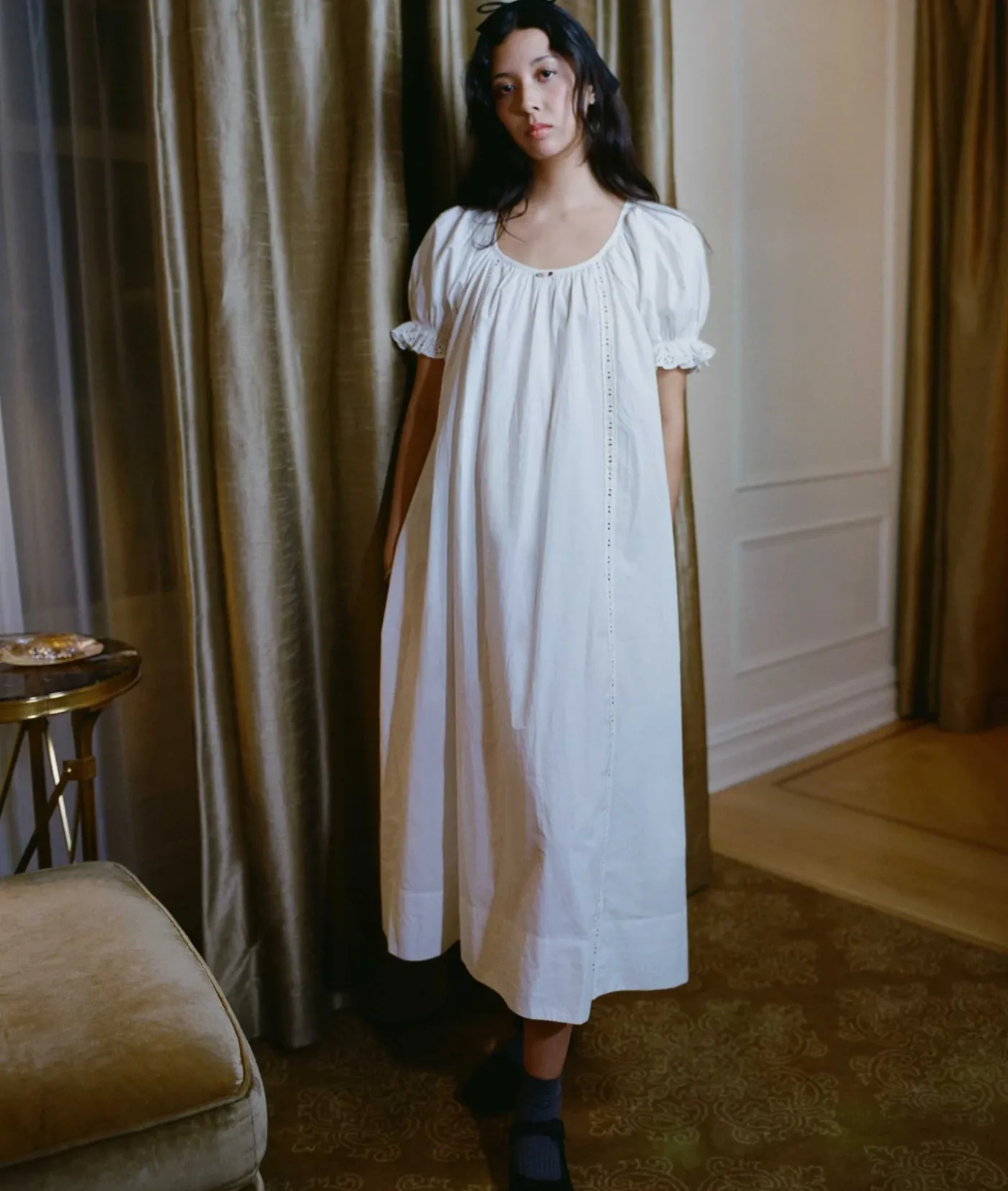 Dresses^Sandy Liang Penny Dress
