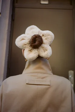 Hair^Sandy Liang Pet Scrunchie