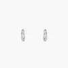 Jewelry^Sandy Liang Pointe Studs In Sterling Silver
