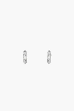 Jewelry^Sandy Liang Pointe Studs In Sterling Silver