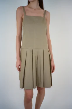 Dresses^Sandy Liang Primo Dress