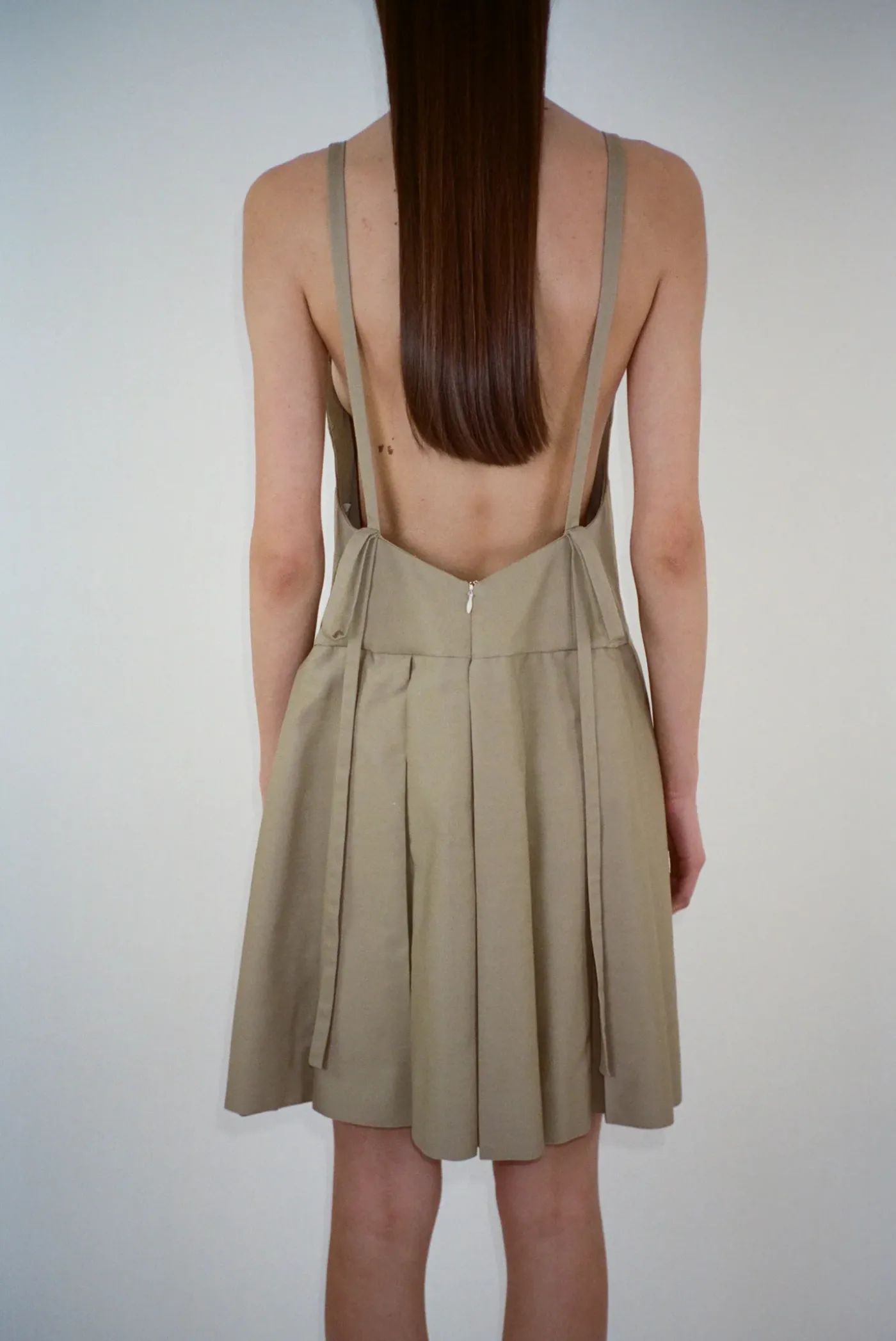Dresses^Sandy Liang Primo Dress
