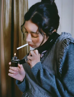 Home^Sandy Liang Princess Lighter