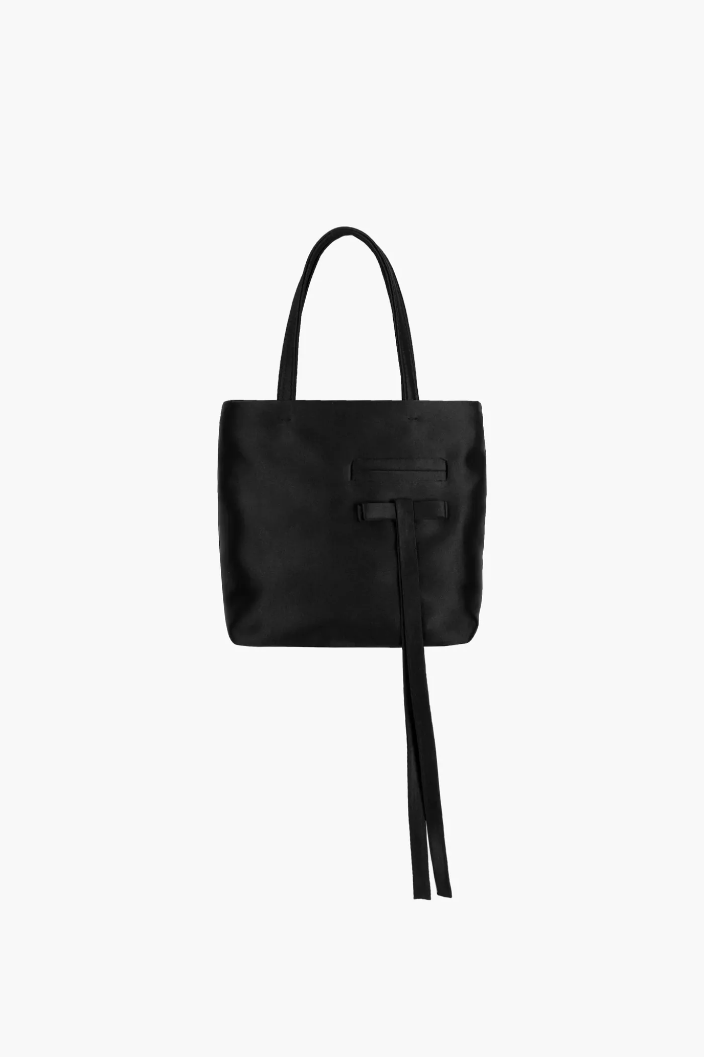 Bags^Sandy Liang Prom Bag In Black