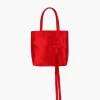 Bags^Sandy Liang Prom Bag In Lipstick