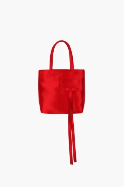 Bags^Sandy Liang Prom Bag In Lipstick