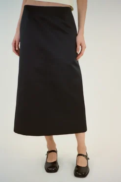 Skirts^Sandy Liang Puff Skirt