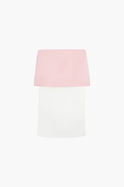Skirts^Sandy Liang Pump Skirt