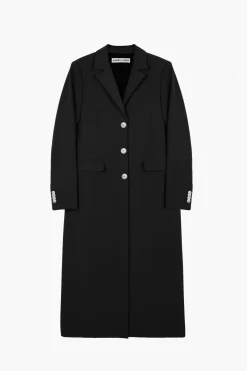 Outerwear^Sandy Liang Quinta Coat