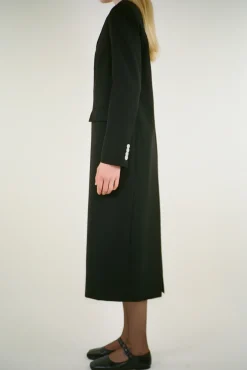 Outerwear^Sandy Liang Quinta Coat