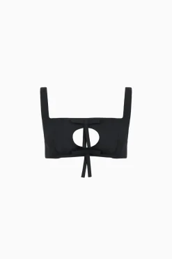Tops^Sandy Liang Recess Bra