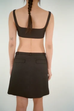 Tops^Sandy Liang Recess Bra