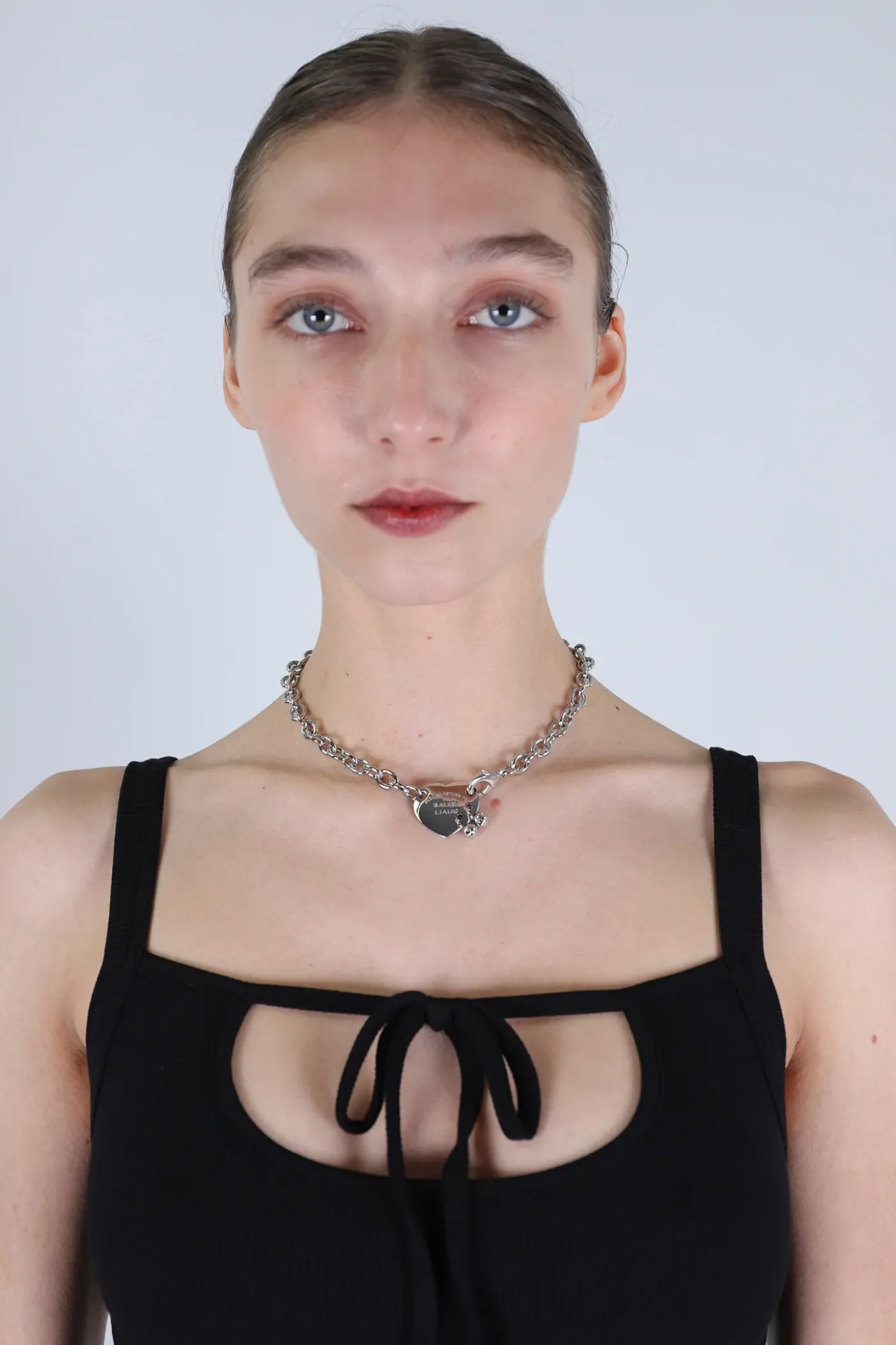 Jewelry^Sandy Liang Return To Necklace