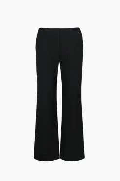 Pants^Sandy Liang Ride Pant In Black