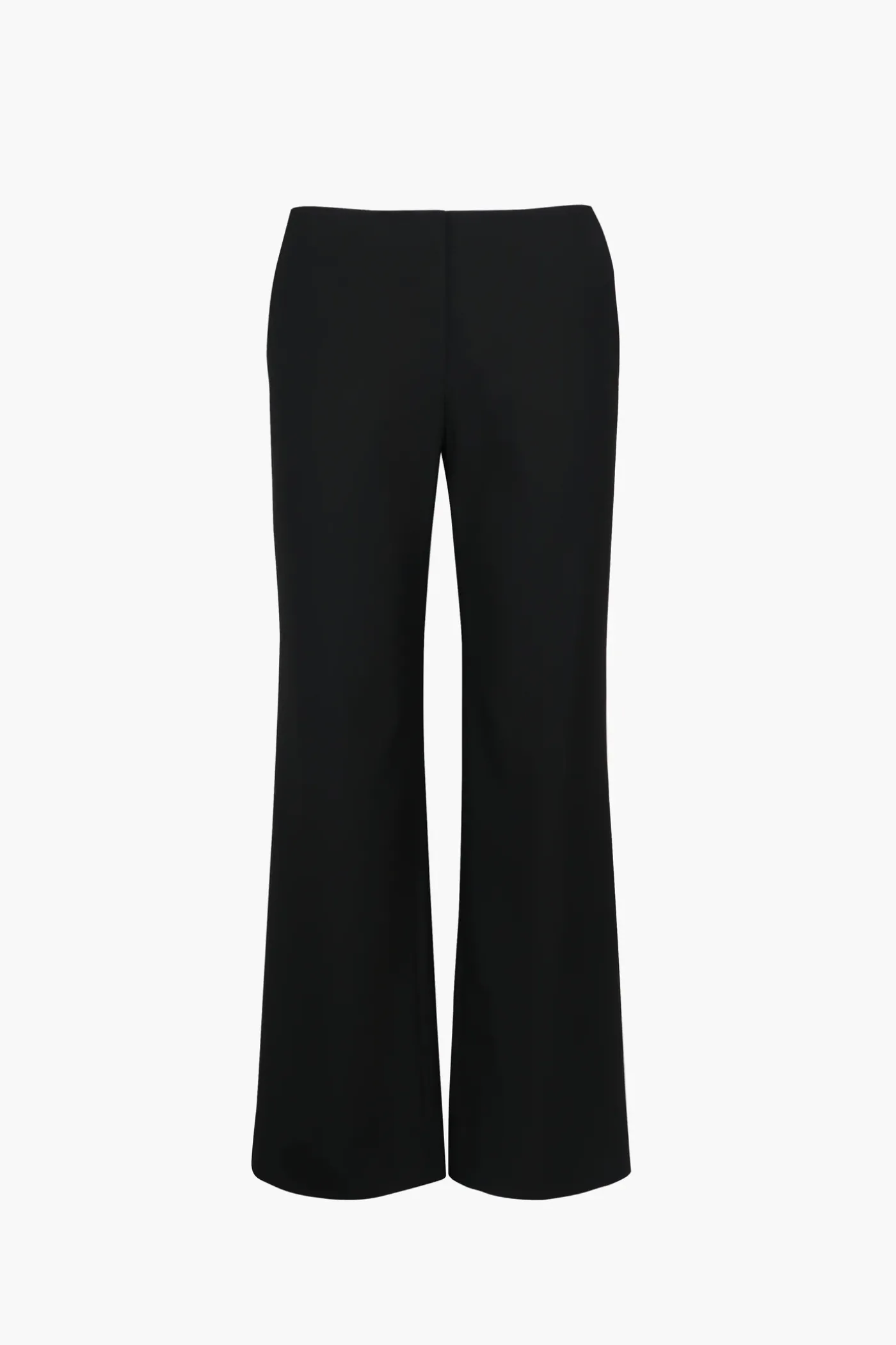 Pants^Sandy Liang Ride Pant In Black
