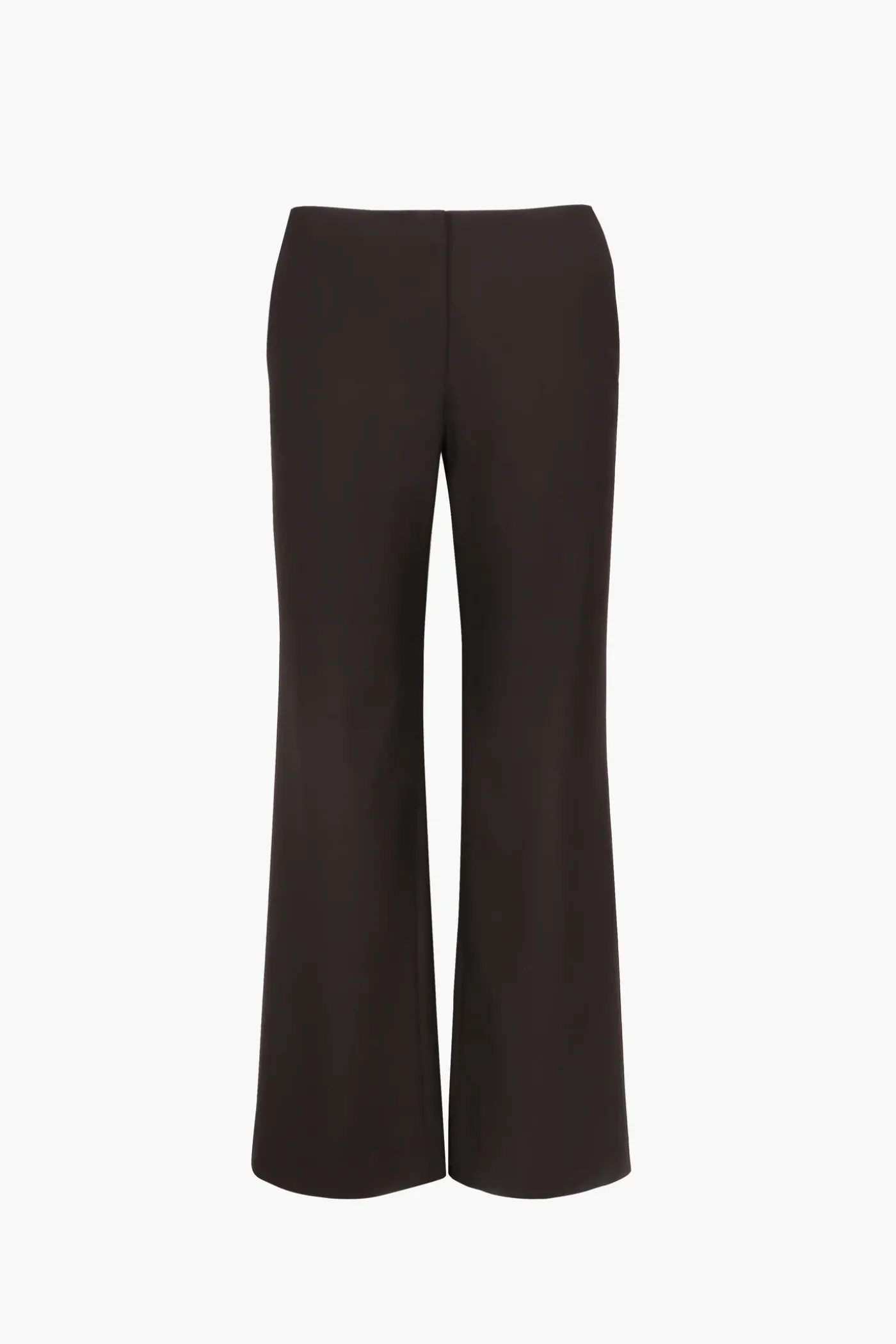 Pants^Sandy Liang Ride Pant In Brown