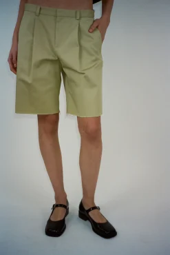 Pants^Sandy Liang Sligo Short