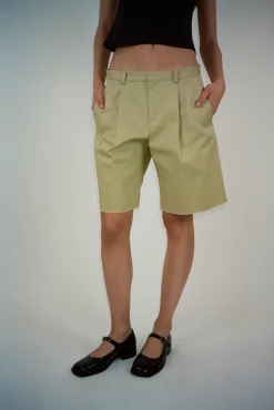 Pants^Sandy Liang Sligo Short