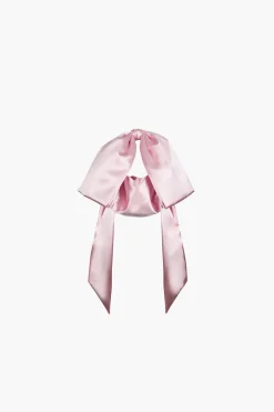 Bridal^Sandy Liang Small Regalo Bag In Carnation