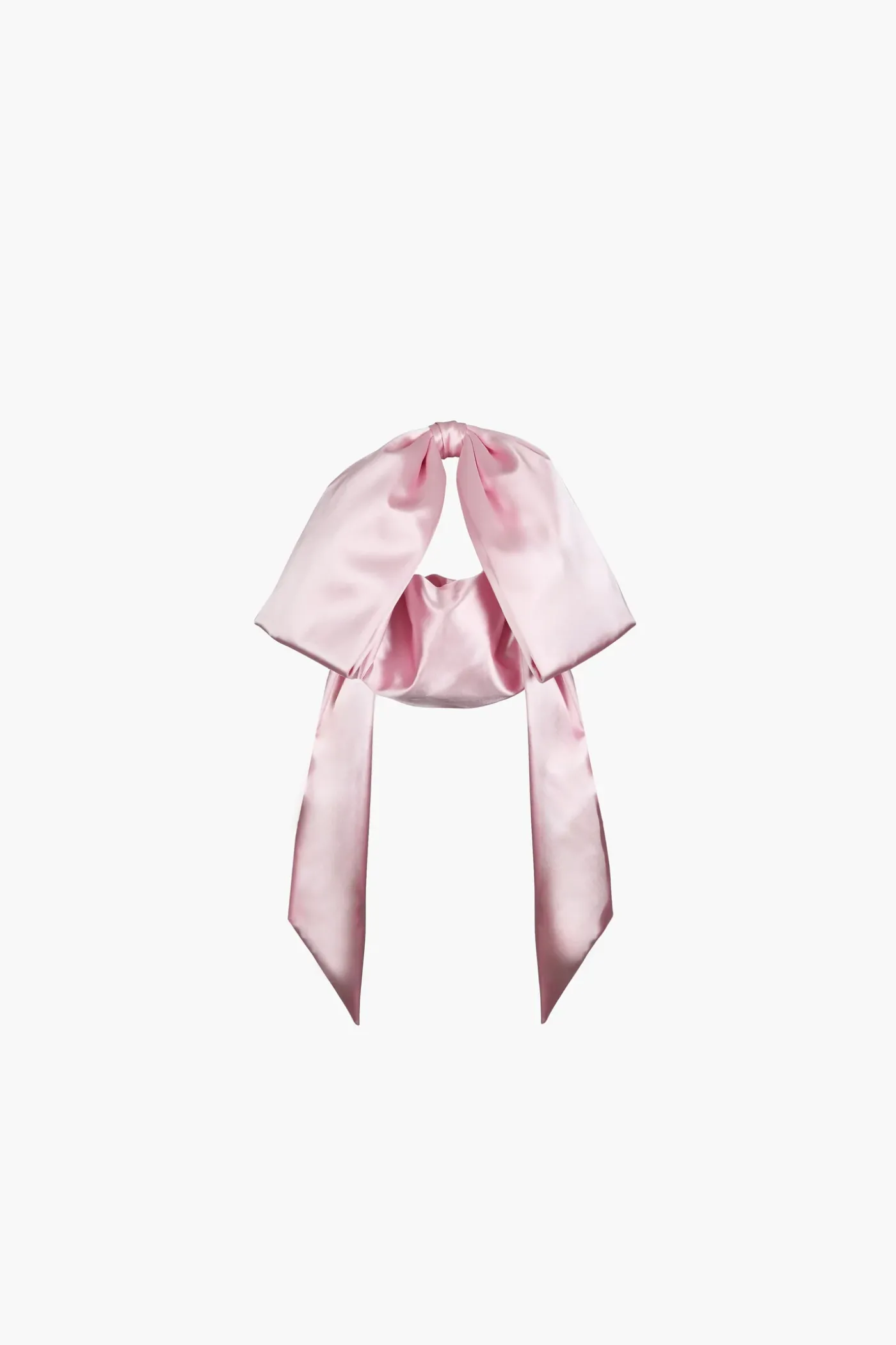 Bridal^Sandy Liang Small Regalo Bag In Carnation