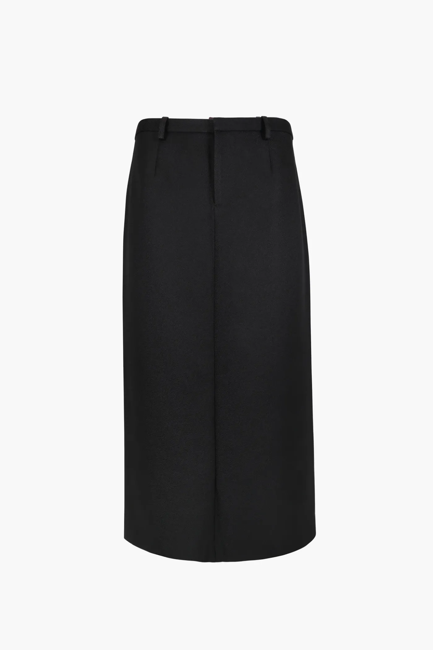 Skirts^Sandy Liang Socks Skirt In Black