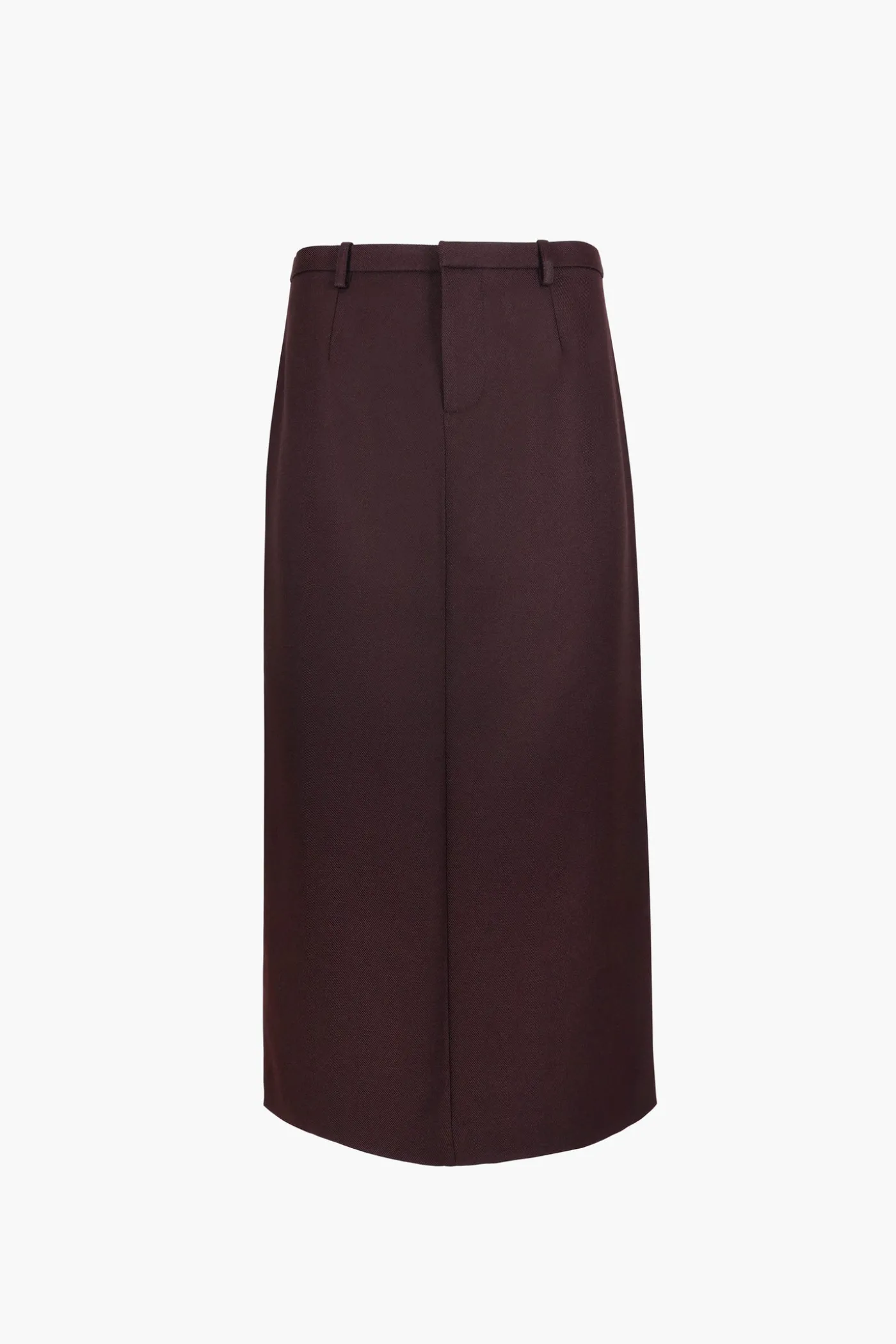 Skirts^Sandy Liang Socks Skirt In Brunette