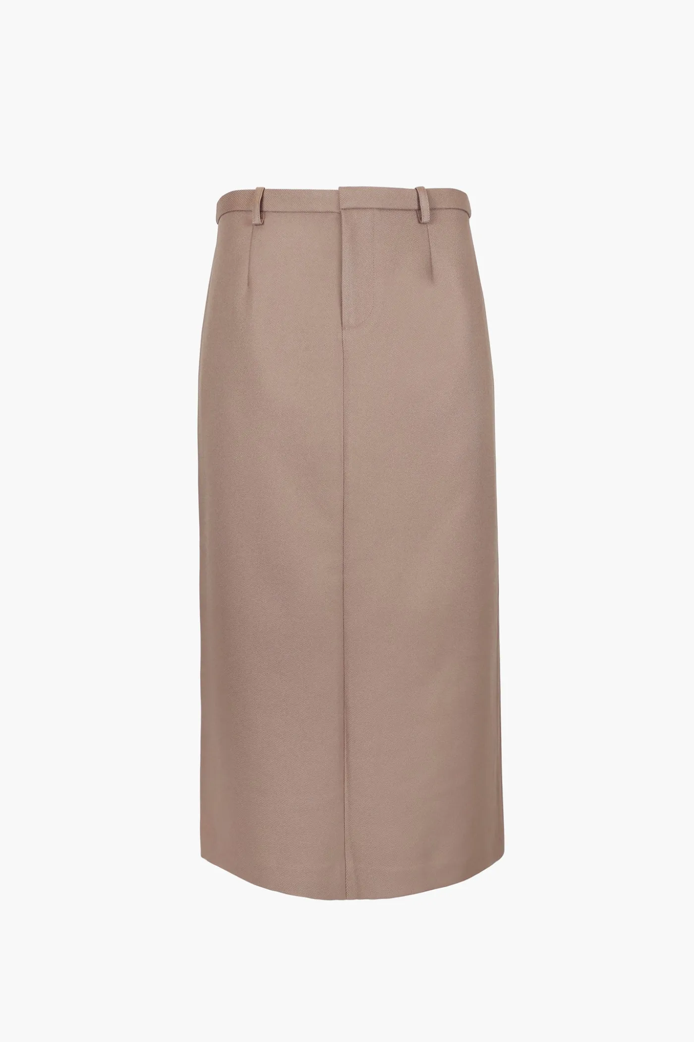 Skirts^Sandy Liang Socks Skirt In Taupe