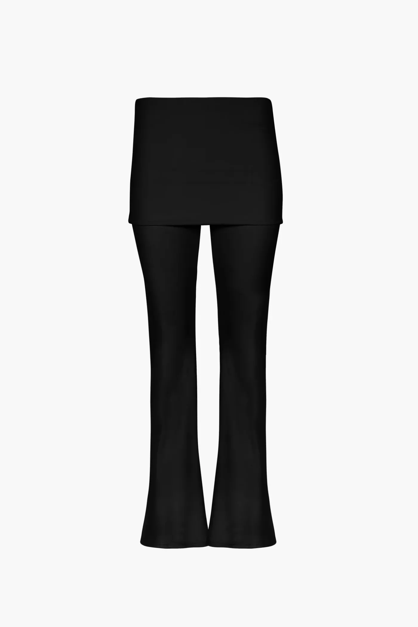 Pants^Sandy Liang Sound Pant In Black