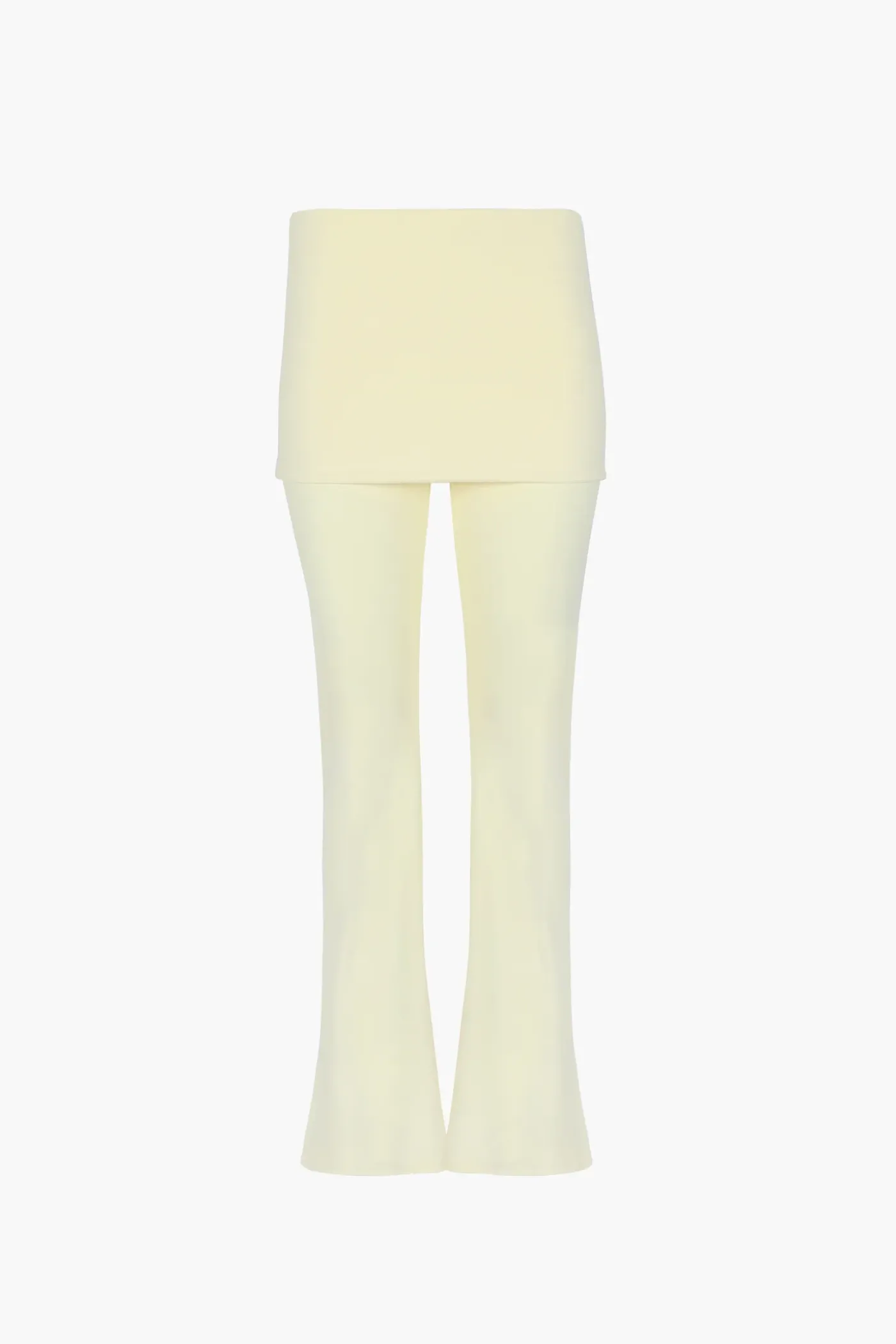 Pants^Sandy Liang Sound Pant In Butter
