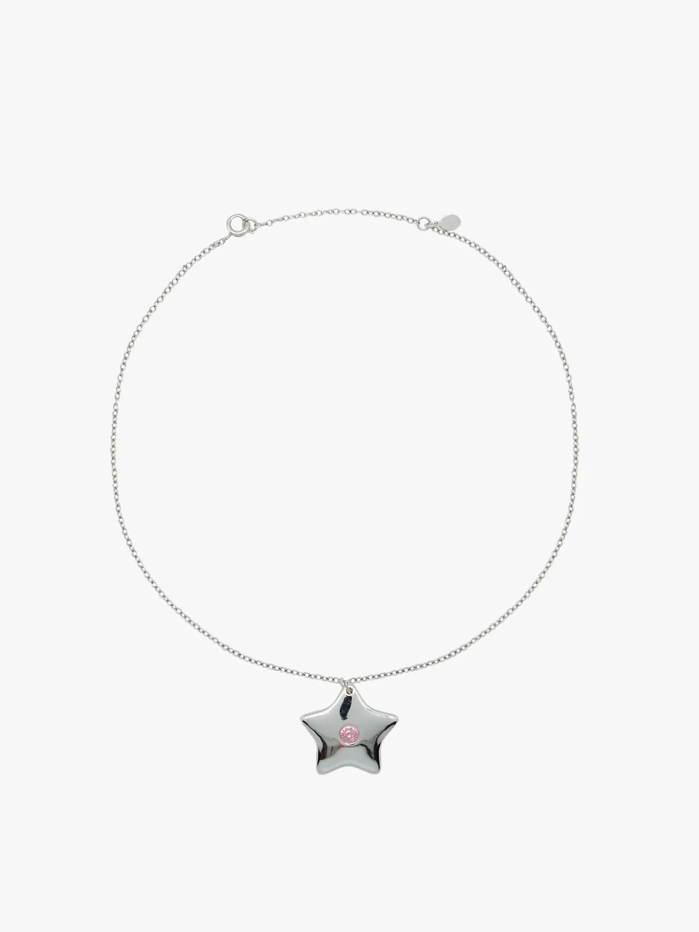 Jewelry^Sandy Liang Sparkles 2.0 In Silver