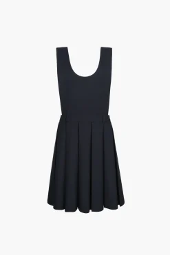 Dresses^Sandy Liang Thesis Pinafore Dress