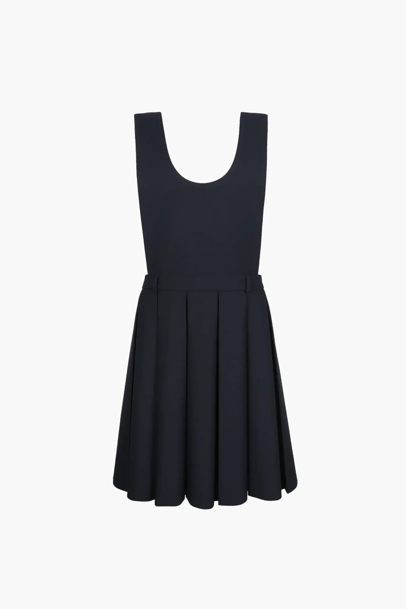 Dresses^Sandy Liang Thesis Pinafore Dress