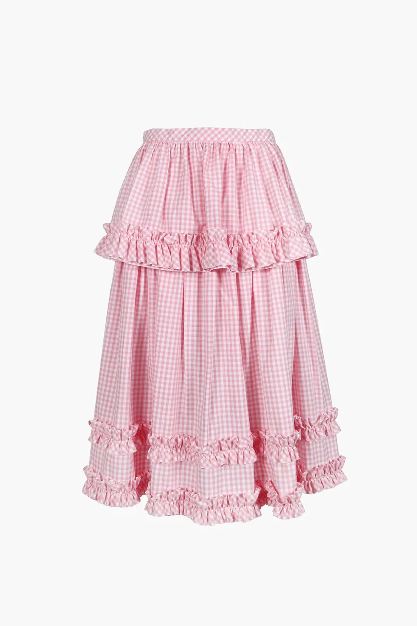Skirts^Sandy Liang Titan Skirt