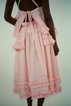 Skirts^Sandy Liang Titan Skirt